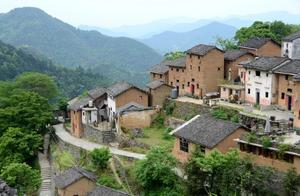A Historic Village in Anhui Unveiled, More Beautiful Than Suzhou's Suhang and Without Entrance Fees