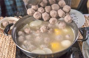 Pearl River Delta SF Express Delivery: Fresh Meatballs Delivered to Your Door!