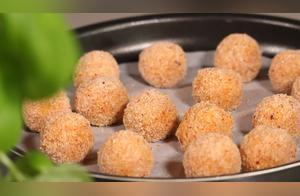 New Potato Recipes: Bag-Wrapped & Fried, Crispy with Stringy Texture – Kids Love It!