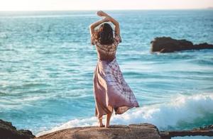 Every woman should have a solo trip!
