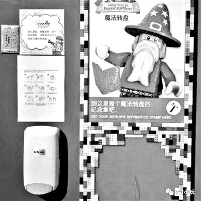 孩子|儿童乐园，带娃玩个痛快