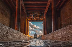 Yunnan's Seventeen-Span Bridge (Double Dragon Bridge) Compared to the Summer Palace's Seventeen-Span Bridge, Praised by Bridge Expert Ma Yisheng