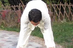 Staying Home and Building Physique & Strengthening the Body 2: Northern Pai Eight Brocades Exercises - Style 2