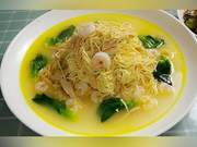 Huiyang Cuisine Master Teaches You How to Cook Chicken Consommé with 100 Pages of Instructions – Simple Operation, Authentic Flavor