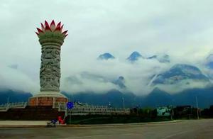 Cloud Wind and Mist: Great Hua Shan!