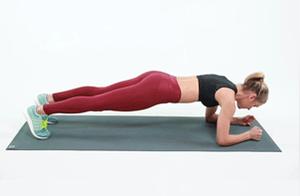 How to Eliminate Side Boobs and Prevent Breast Sagging? These 5 Exercises Are Very Effective