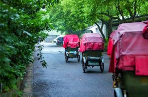 When You Hear ‘Jiangsu’, What Tourist City Immediately Comes to Mind?