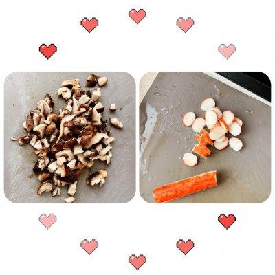 养胃的蔬菜粥就要这样做，10分钟学会，赶快收藏吧