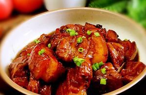 Don't Use Star Anise When Braising Pork: Master 3 Techniques for Tender and Flavorful Pork That Isn't Chewy or Fishy