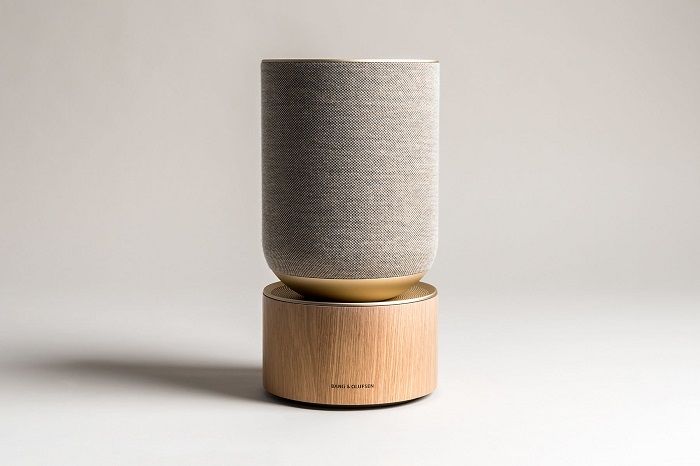 太平洋电脑网■B&O推出售价2250美元的Beosound Balance
