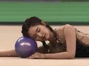Ball Zhao Lu Si: A Performance Video Becomes a 'Ball Goddess'