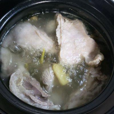 陕西特色水盆羊肉这样吃，全家都喜欢