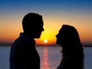 The best feeling is when you need me and you're there.