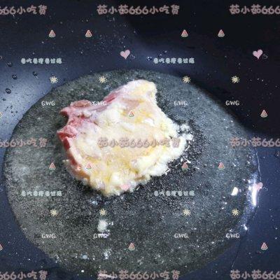 美味签到——吃过都说好的老上海红烧大排