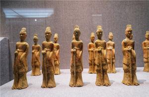 Henan Has a Millennium Imperial Capital, Granted World Cultural City by the United Nations, with a Remarkably Rare Gem