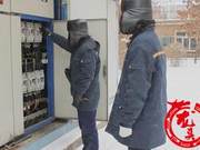Yangbi Panda Hall Experiences Power Outage! Emergency Repair Took 9 Hours to Protect ‘National Treasures’