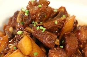 Food Recommendations: Potato and Bone Stew, Spicy Cold Pot Fish, and Fried Shiitake Mushrooms