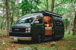 Moving Inn: A Camping RV Rental Company Providing Adventure and Outdoor Experiences