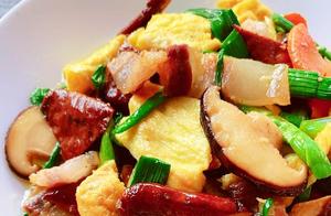 Tender, Salty Pork – The Best Destination is Pickled Bamboo Shoots, Then Stir-Fried Salt Pork – Super Delicious