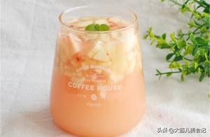 You can make fruit juice drinks in just one minute! Outperforming bubble tea shops, amazing taste.