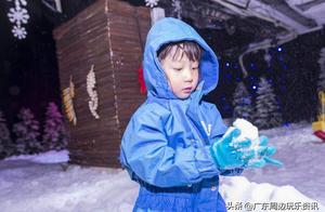Let's Play in the Snow! [Guangzhou Tianhe] Fashion Ice and Snow Igloo Single Ticket for 9.9! Valid Until July, No Additional Fees