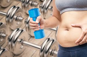 Why Does Weight Rebound After Losing Weight? Because Your Basal Metabolism Has Decreased
