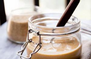 99% Pure Sesame Paste? Don't Buy It, Make It Yourself in 30 Minutes!