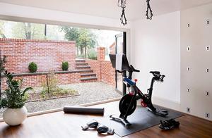Maintaining Health Indoors: How to Create a Comfortable Small Home Gym