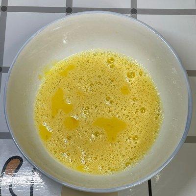 甜蜜圣诞酸奶小蛋糕就这么做，新手也能零失败