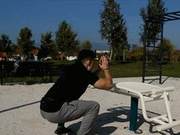 Beginners Don't Go to the Gym, 6 Exercises at Home to Build Strong and Firm Legs