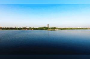 Beautiful Xi'an: The Most Charming District – Panzha Avenue: A District with Distinct Features, Beautiful Environment, and Even More Beautiful