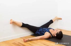 Super Simple Lazy Hip Opening Exercises (Lying Down)
