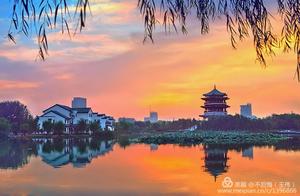 Newly Added National Wetland Park in Shandong - Don't Say You Know Shandong If You Haven't Visited!