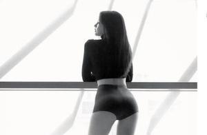 Multiple Hip and Leg Exercises, 4 Actions, Make Hips and Legs More Perfect