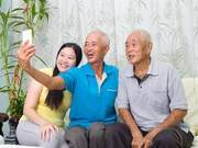 Everyone Gets Old! Remember 10 Things – Children Won't Complain, Summary is Excellent