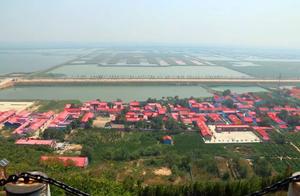 Dalibu County Colorful Fishing Village