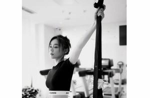 Yuan Shanshan's 'Inverted' Appearance Makes Her Debut, Action Difficulty is High, 'Ant Waist' Highlights