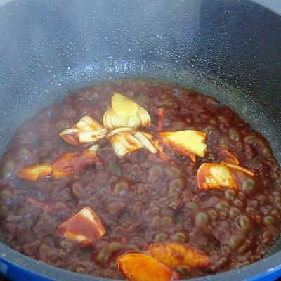 #橄榄中国味 感恩添美味# 天冷，最爱这一锅，调配酱汁是关键