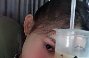 6 Kilos of Milk Tea Intake in One Day? How Self-Destructive Lin Yun Is – She's Not Missing Sugar, But Love!