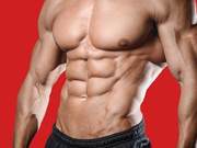 Bedtime Ab Workout to Build Male God's Chocolate Abs, 15 Minutes Each, Get Results!