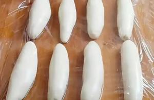 Methods for Making Doughnut Rolls