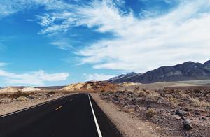 Crossing Death Valley – Mobile Signalless Throughout