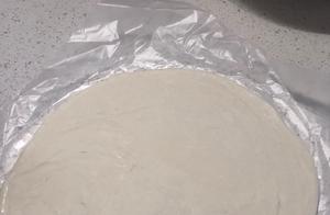 Version 2 of Versatile Hand-Pulled Buns: Puff Pastry and Sausage