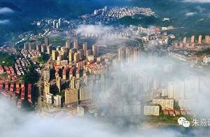What kind of experience is it to have your home in the scenic area? Ask the people of Yuxi!