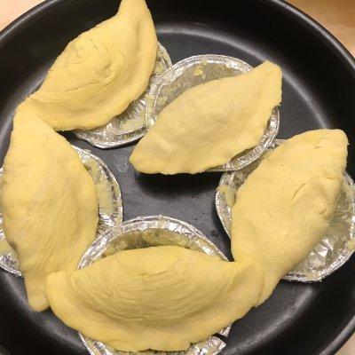 香蕉酥这样做也太好吃了吧！天天吃都不腻