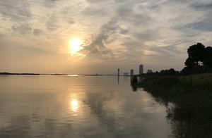 In Just a Short Few Years, It Has Become an Ecological Tourism Resort - What Happened to West Taihu Lake?