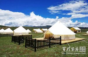 Litong County Vegetable Modern Agricultural Park Becomes Ganzi Prefecture’s First Provincial Four-Star Modern Agricultural Park