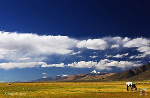 Don't Miss the Ali South Line Ranch – Also Visit Sacred Lake and God Mountain