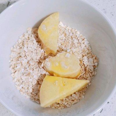 「外酥里嫩」非油炸杏鲍菇鸡米花