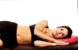 Corrective Training for Hip Joint Movement Dysfunction